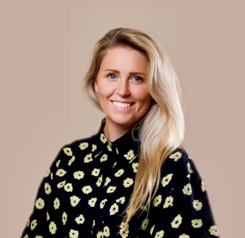 Sophie Dand